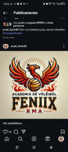 Logo Fenix